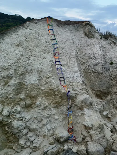 Ladder no.1