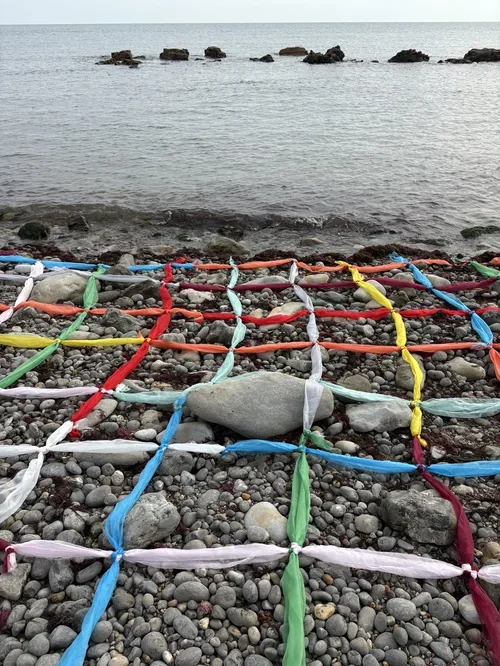 Grid no.3 (Binnel Beach)