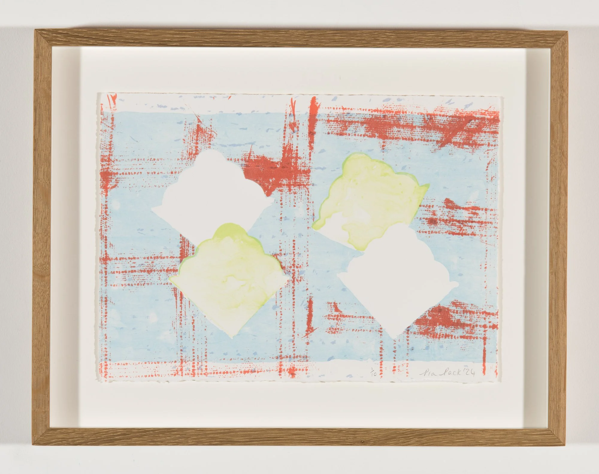 Table Talk for Binder of Women