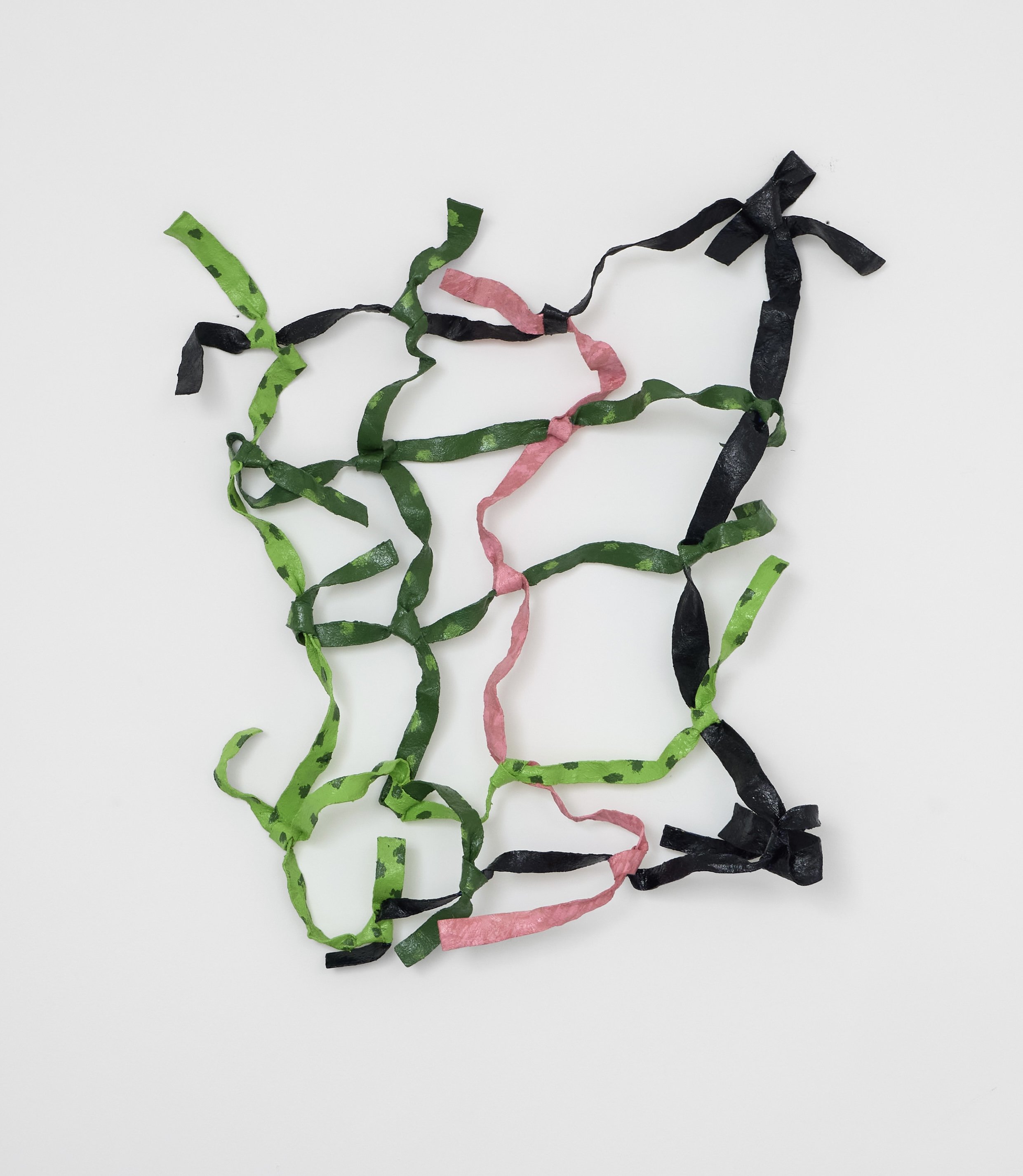 Bound Together no.4