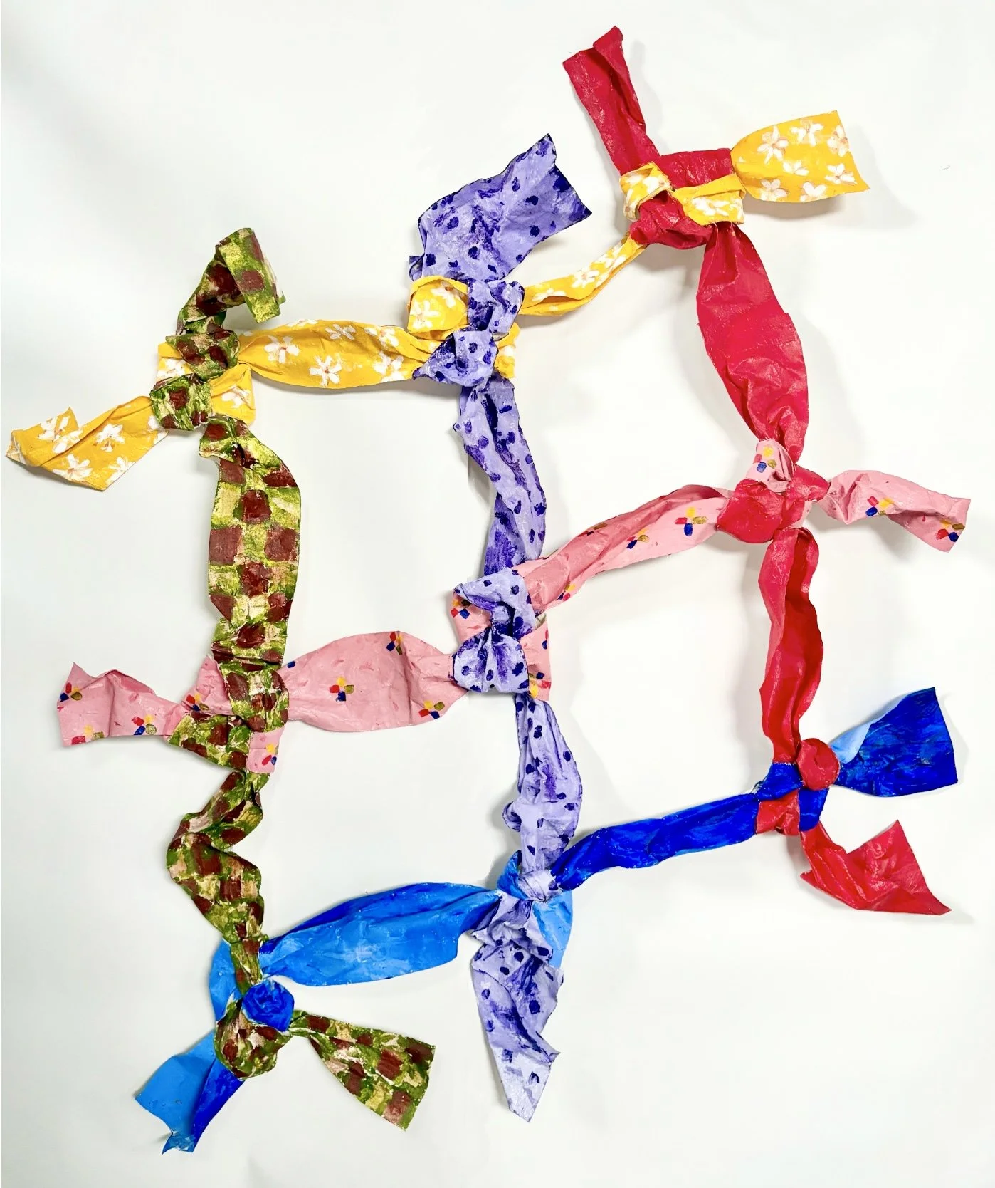 Bound Together no.6