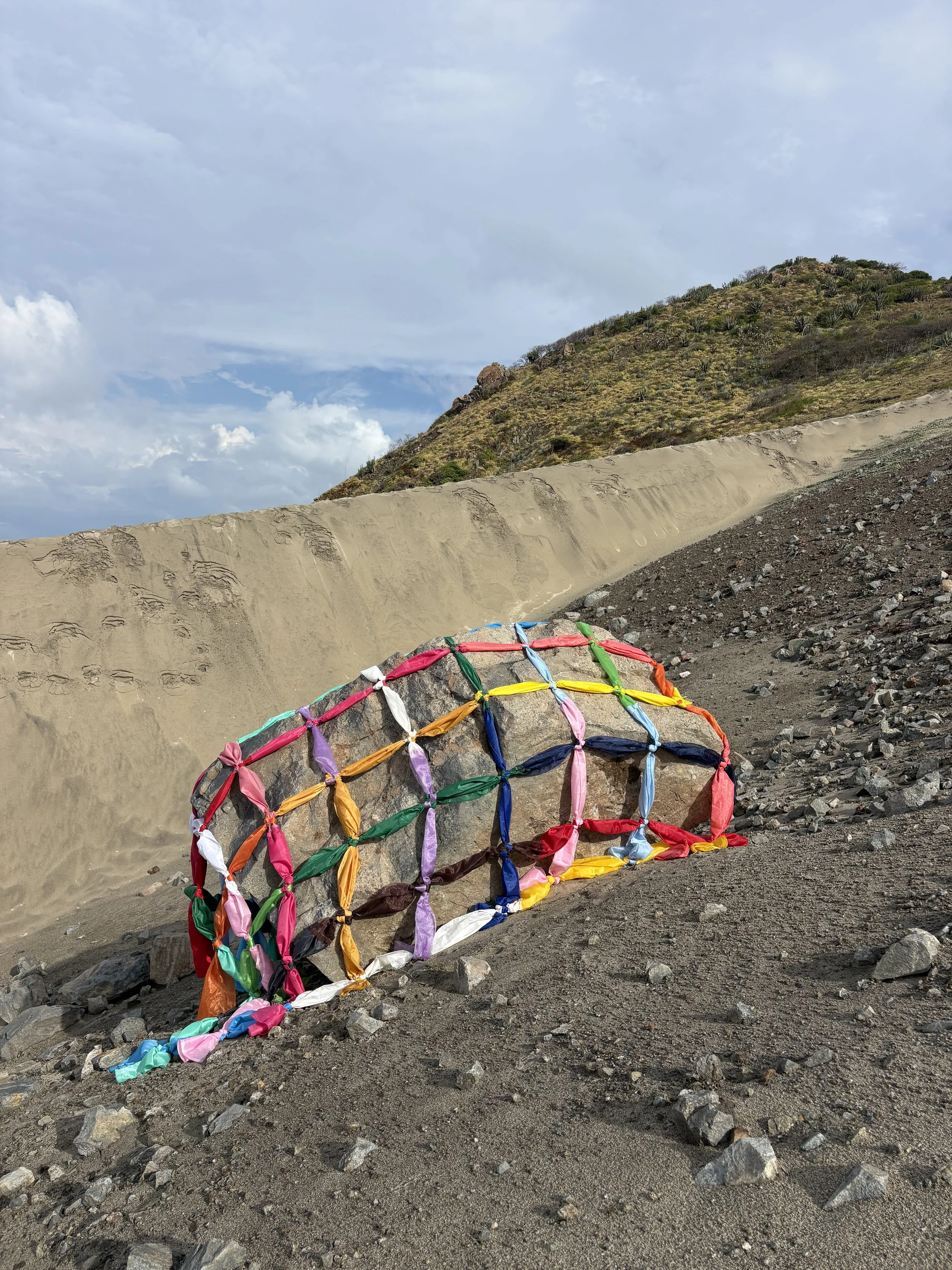 Bound Together (Punta Conejo)