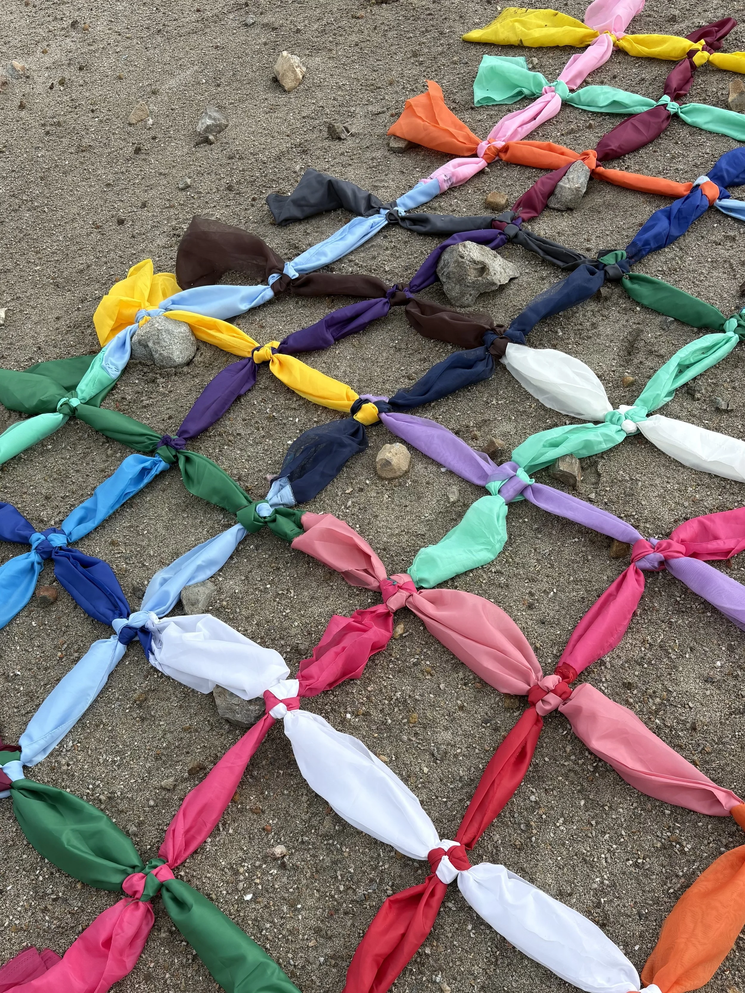 Bound Together (Playa Conejo)