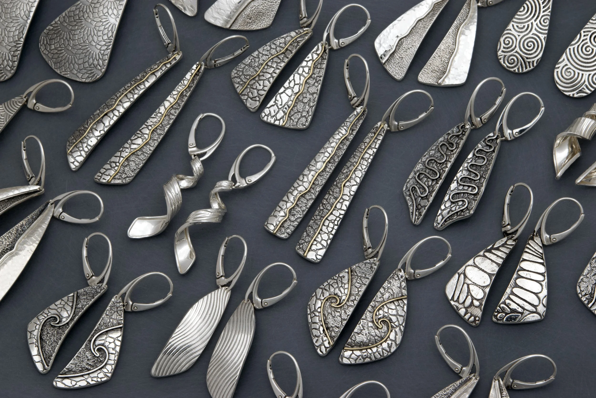 Carefree Art Night: Jewelry Artist Zac Kothrade