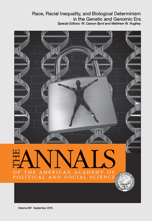 THE EMPEROR’S NEW GENES