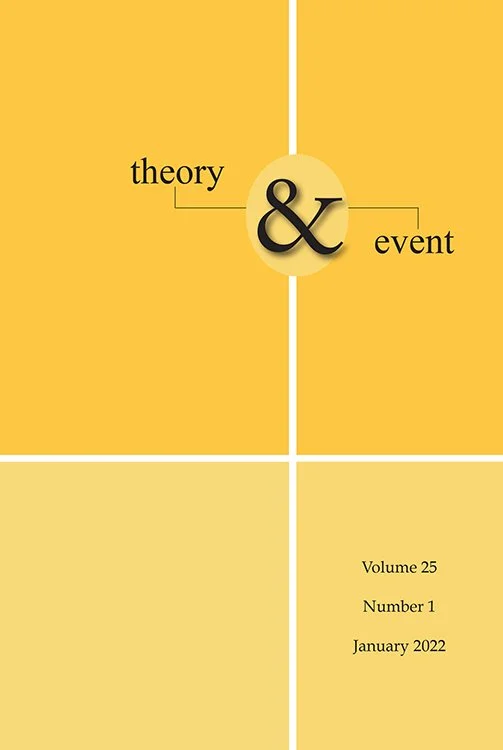 Theory & Event