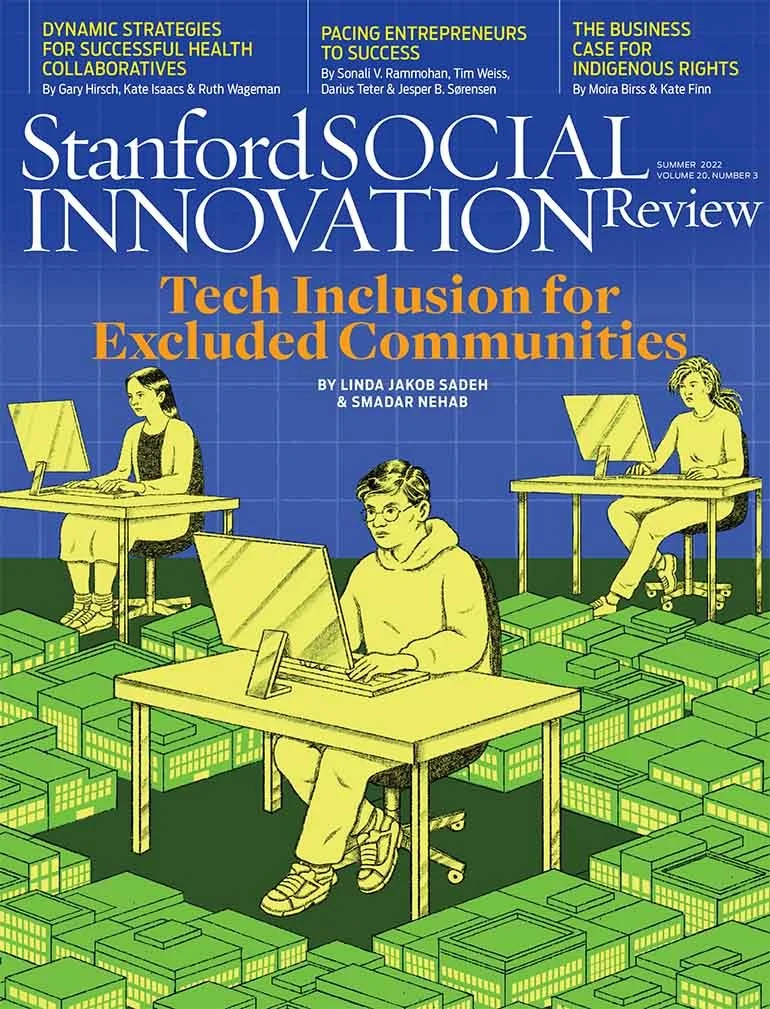 Disrupting the Gospel of Tech Solutionism to Build Tech Justice