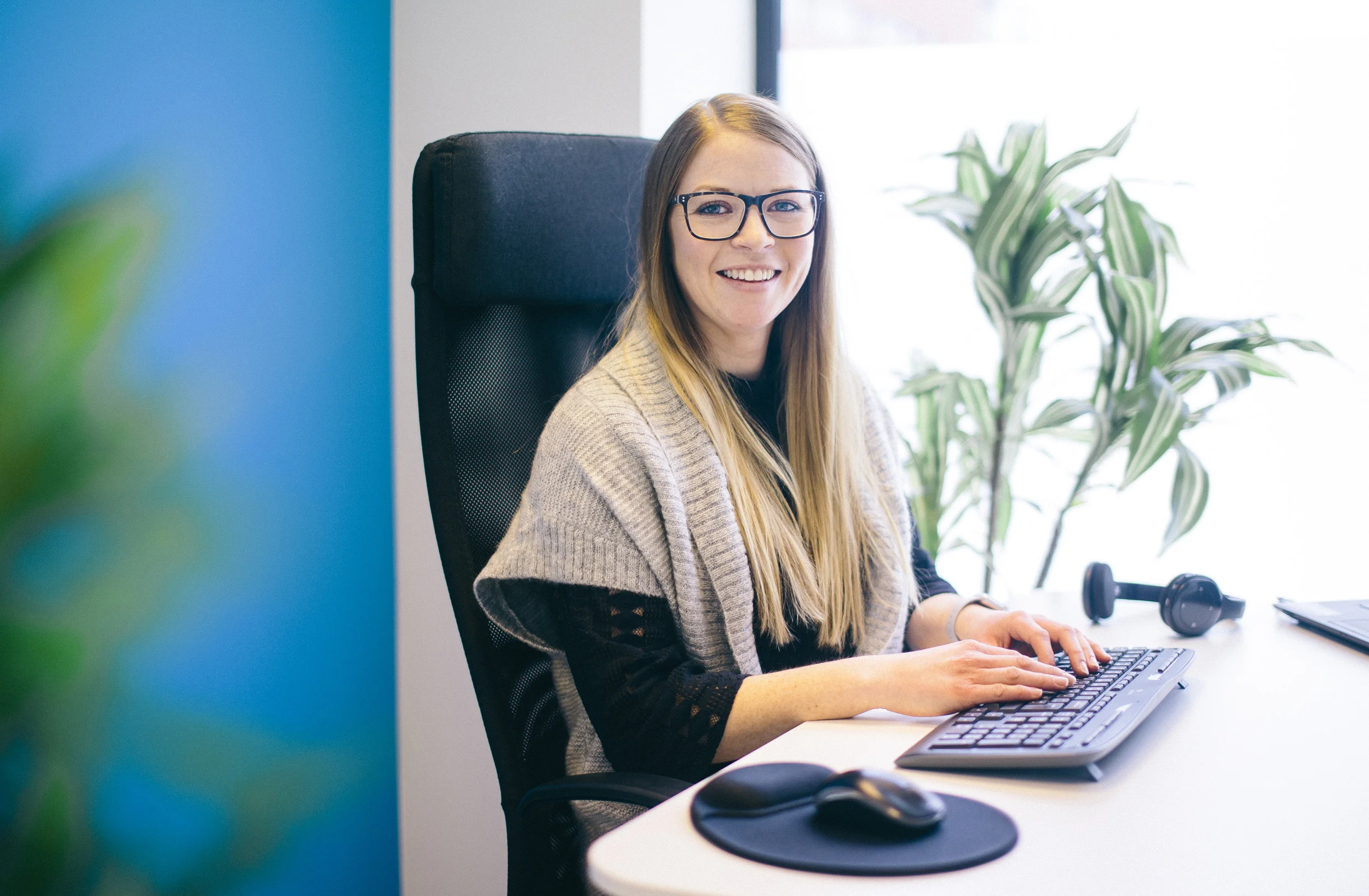 Kristin Asprem Haugnes Consultor de personal +47 932 21 315 kristin@acare.no