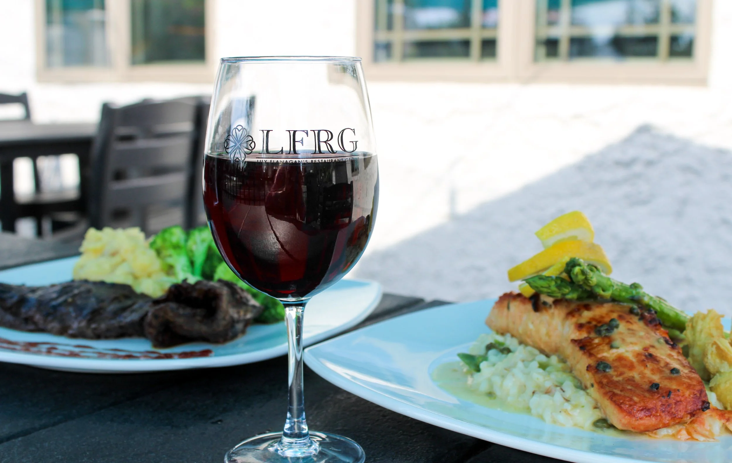 Daily Specials — Lily Flanagan's Pub