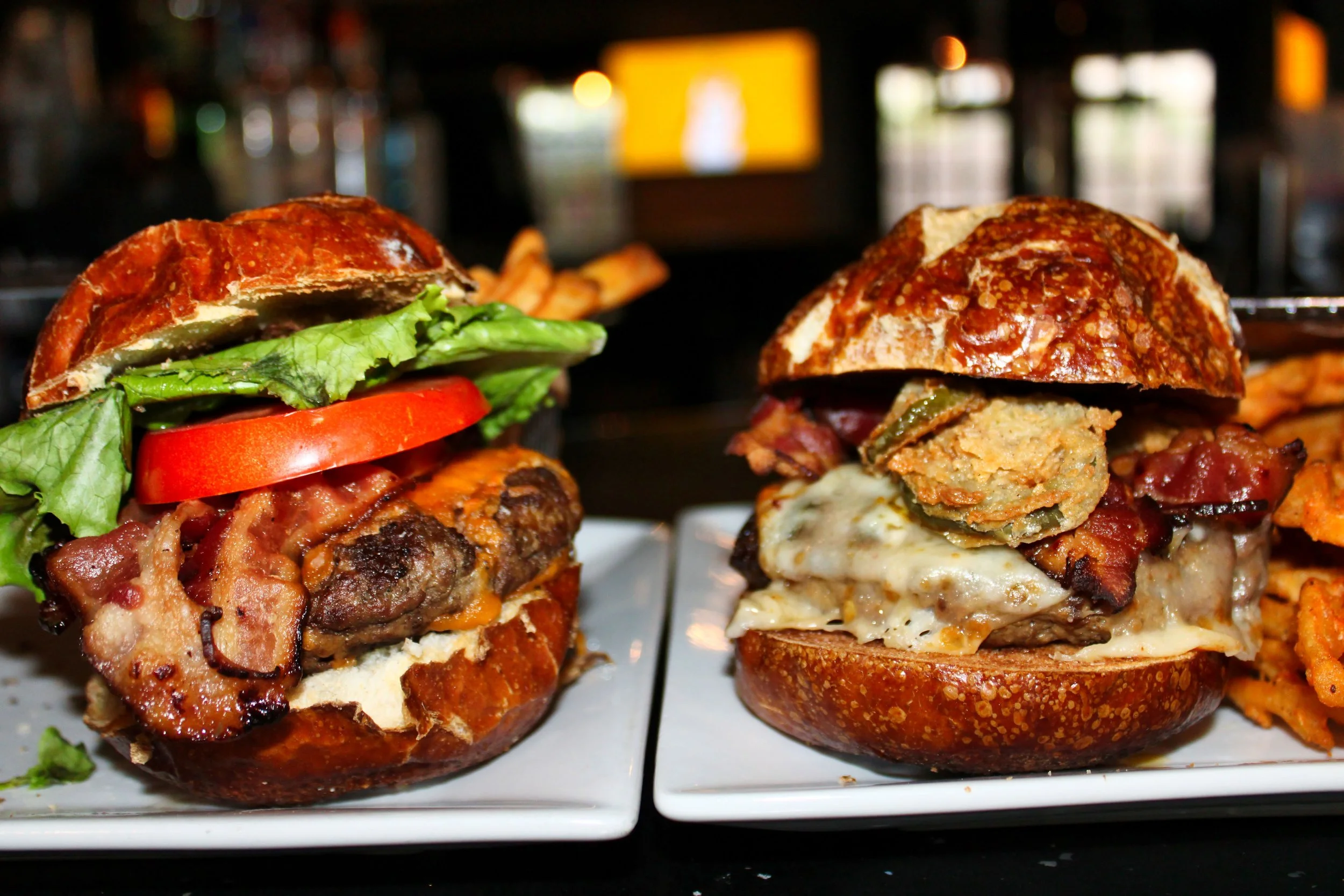 Daily Specials — Lily Flanagan's Pub