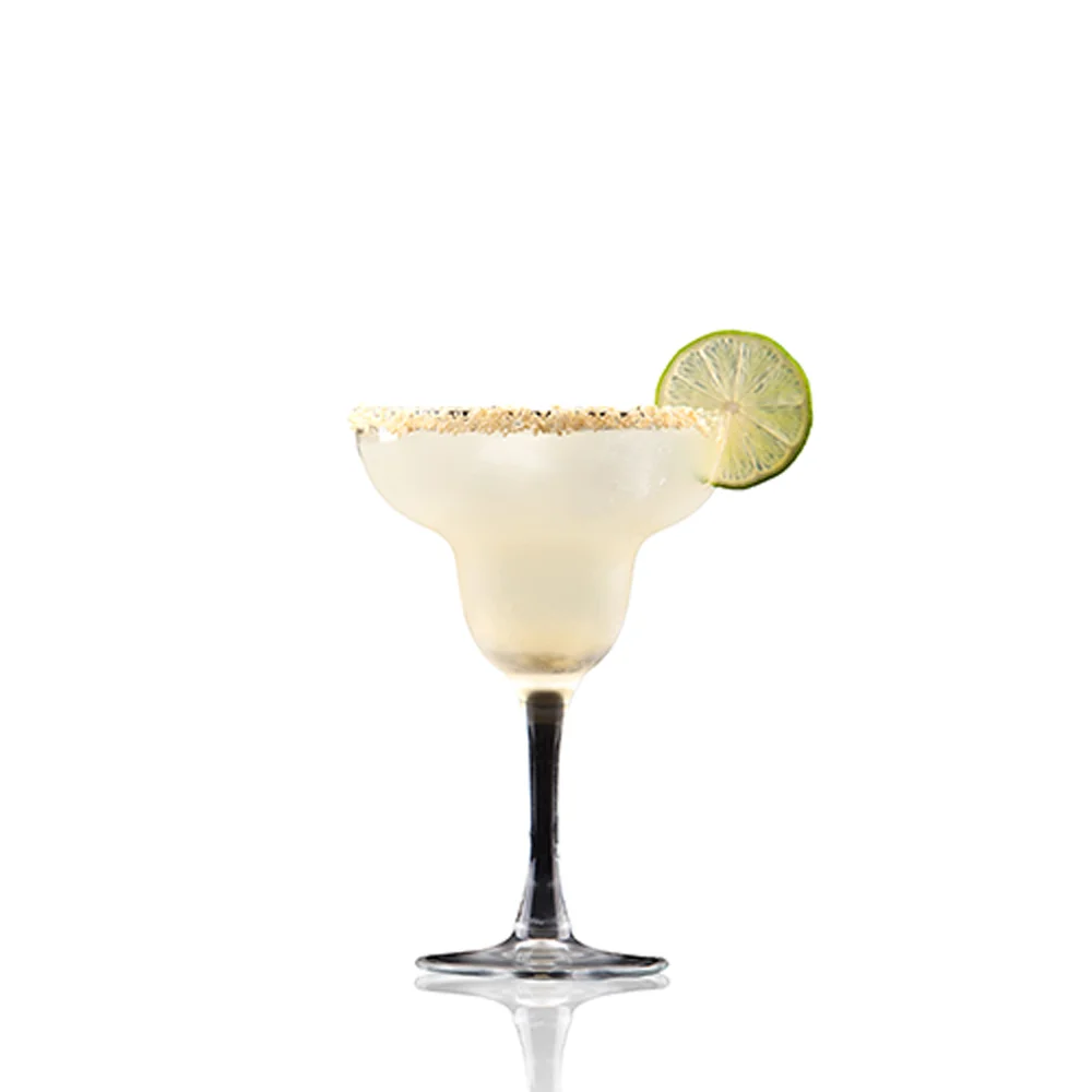 Ginger Grand Daiquiri
