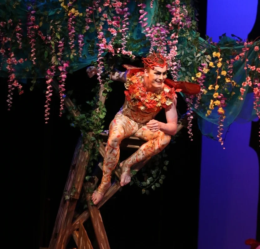 A Midsummer Night's Dream