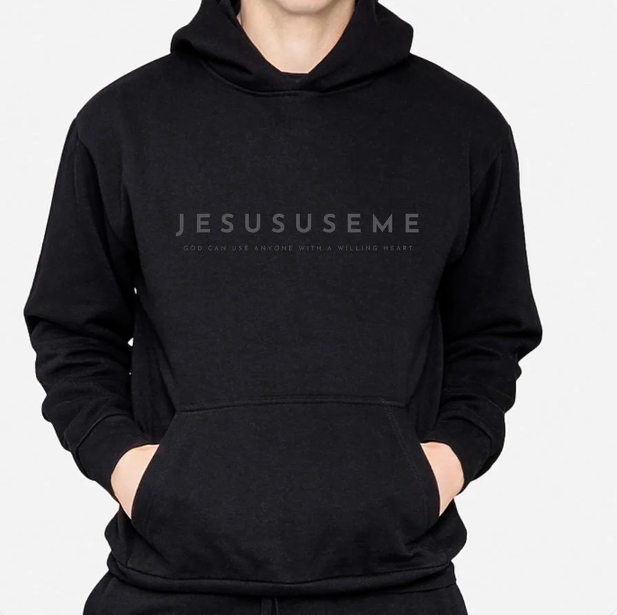 Joseph Hoodie