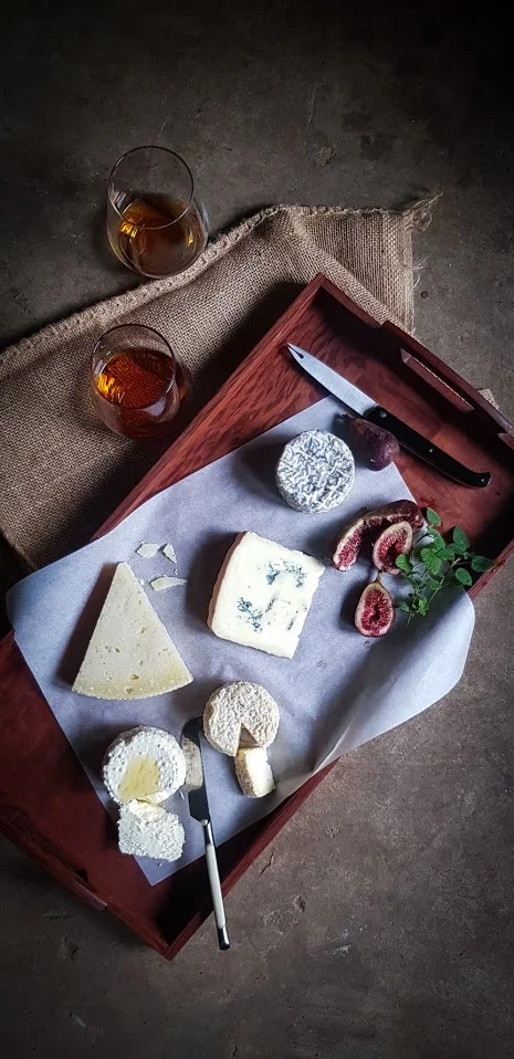 Winter Celebration of Fermentation