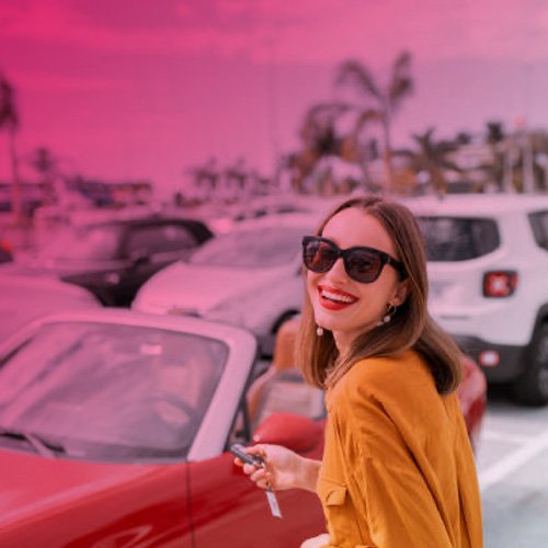 Unlocking Parking Bliss: The Anglican Diocese of Waiapu’s Journey with Flex