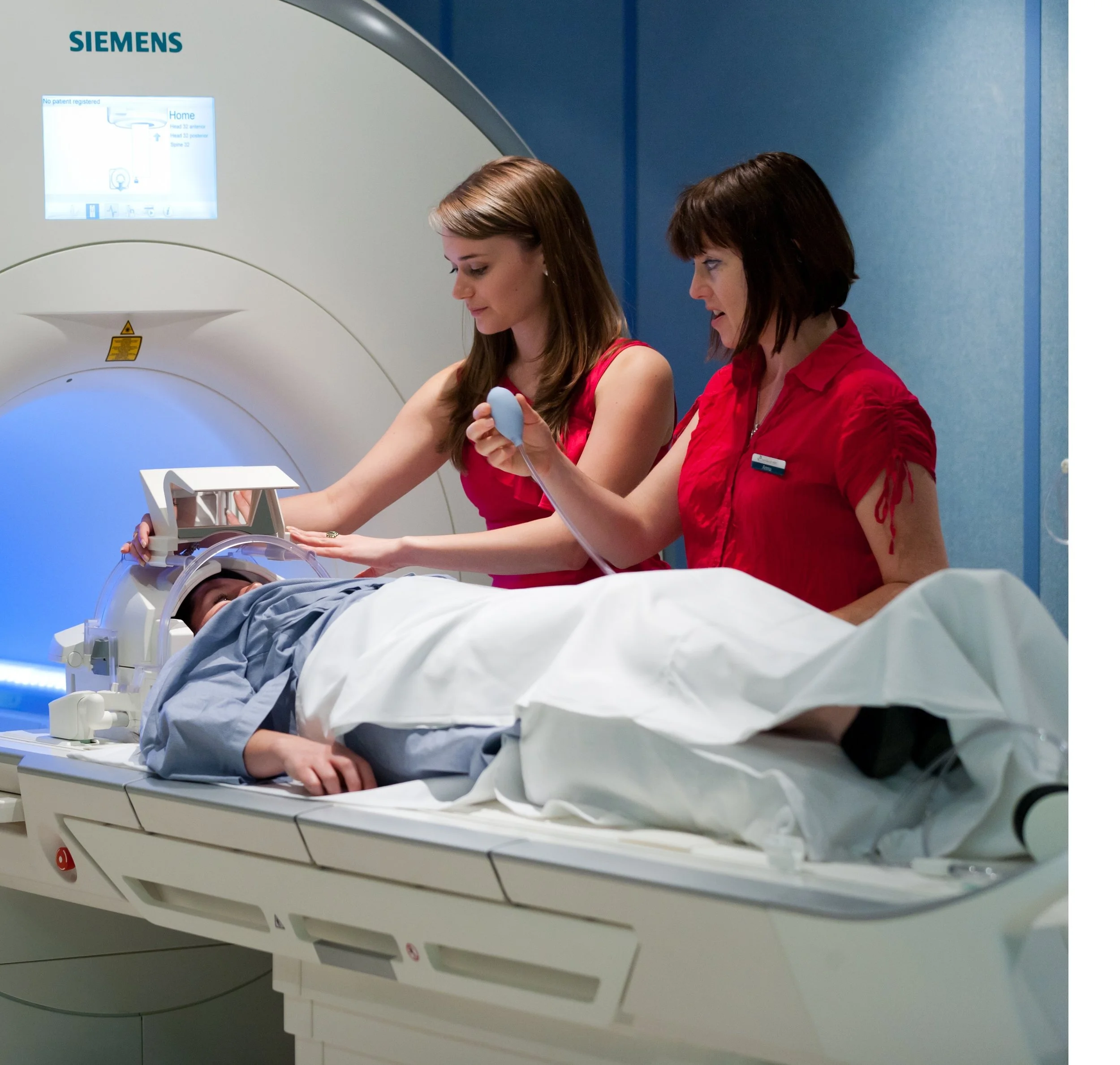 Medical MRI imaging 
