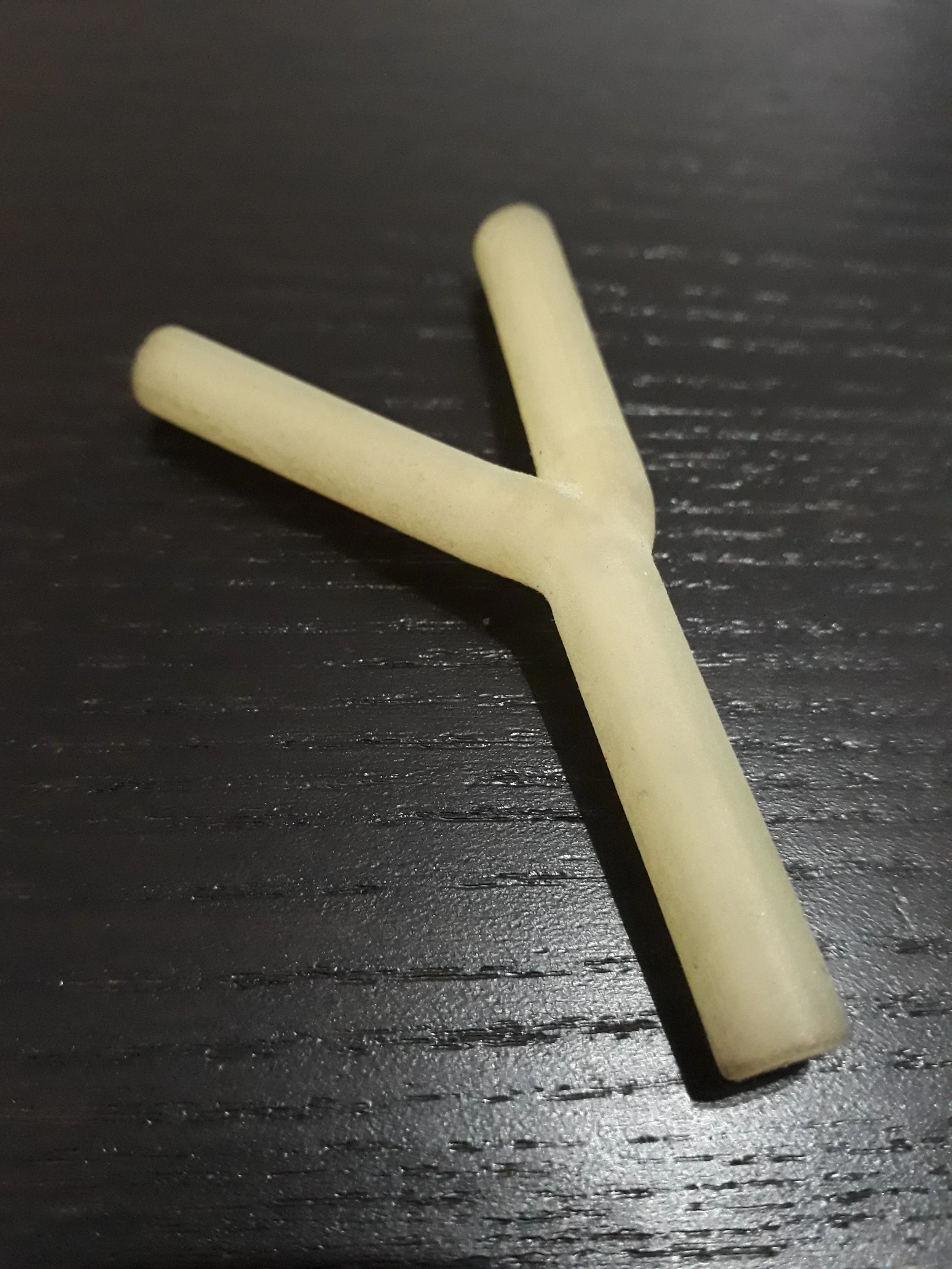3D printed vessel 