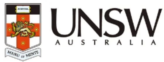 UNSW logo