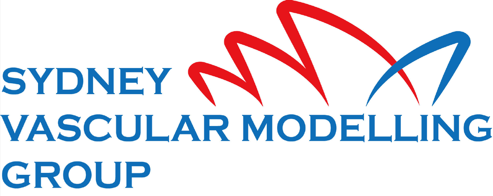 Sydney Vascular Modelling Group (SVMG)