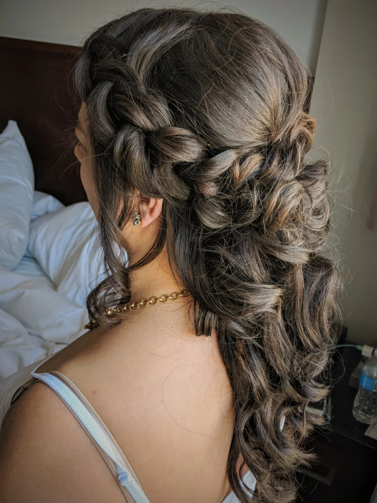 Everything Extensions Blush And Braids Beauty Bar