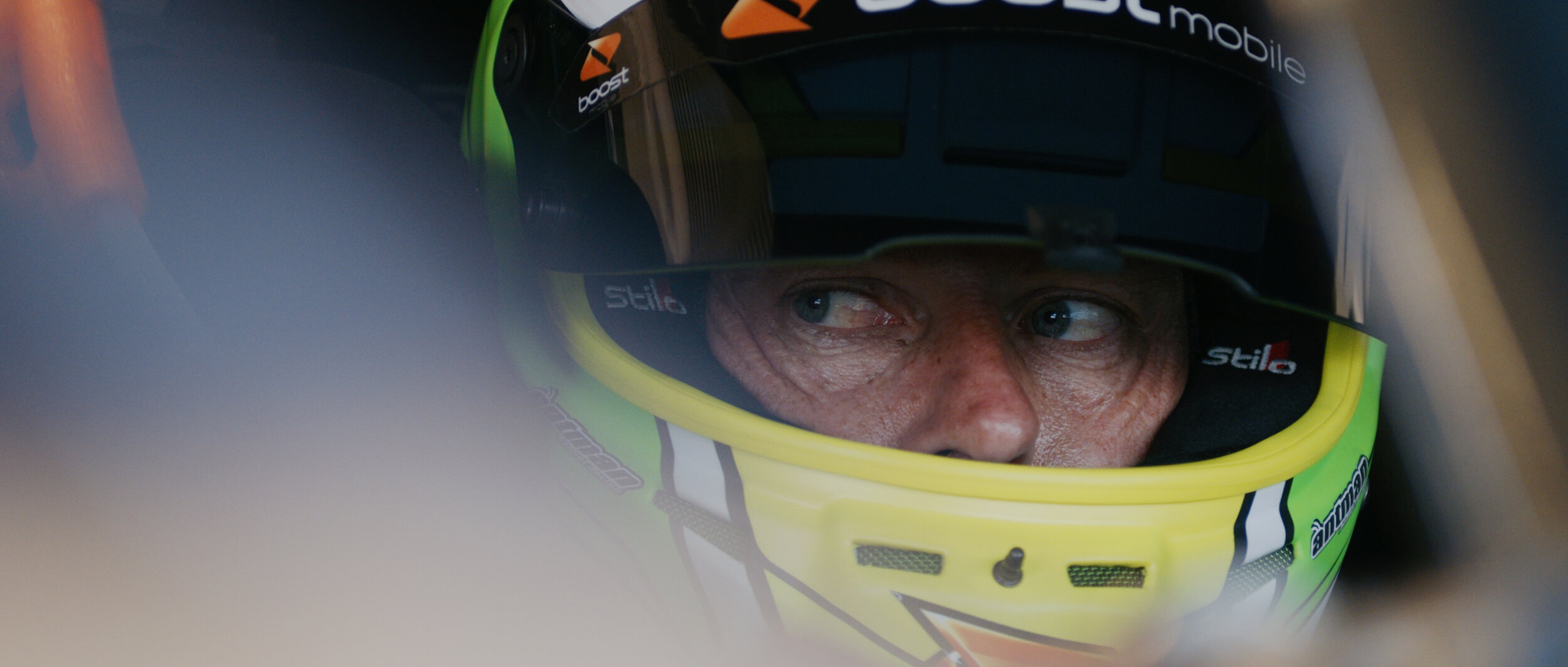 Supercars Life x James Courtney