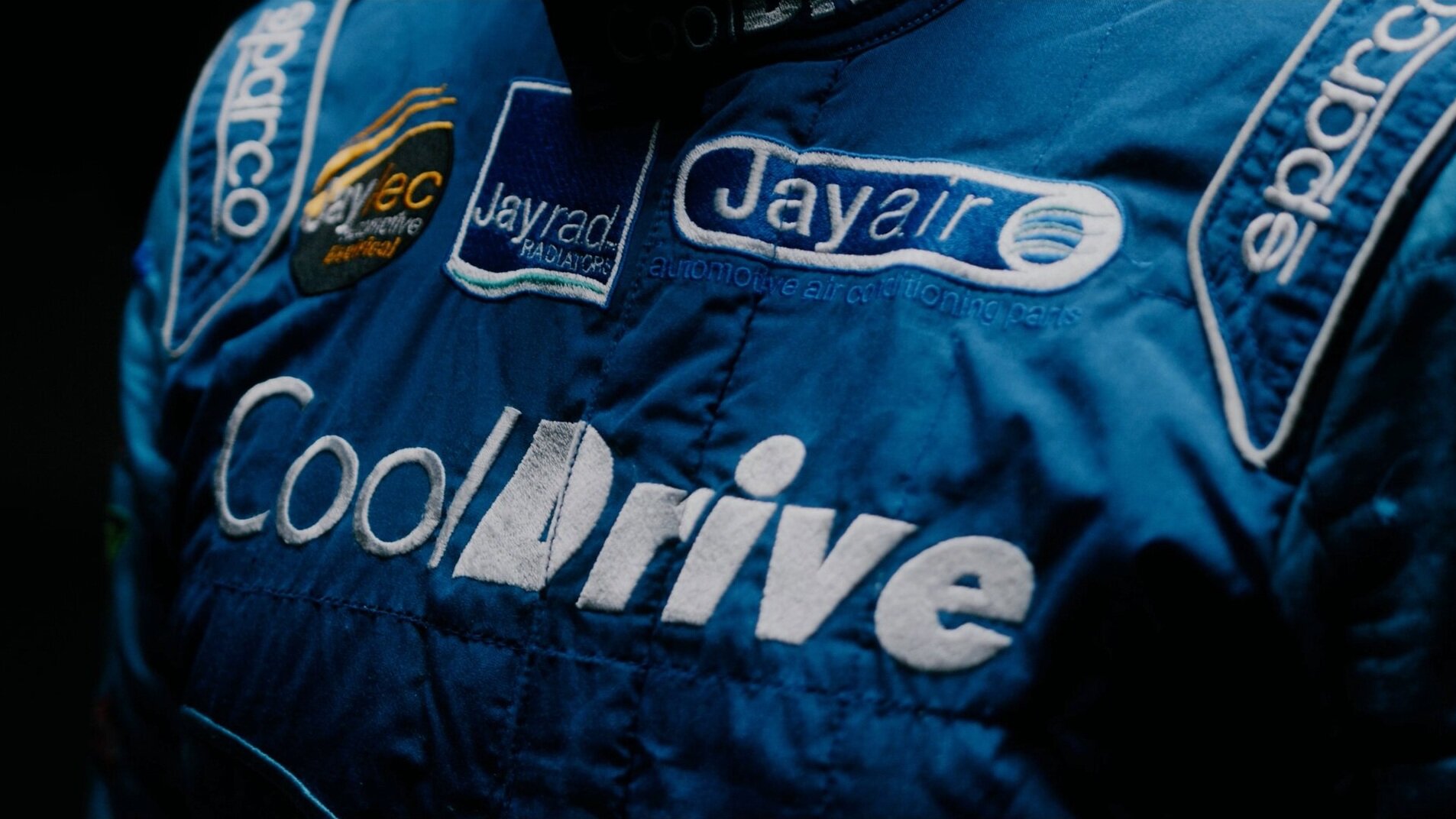 Cooldrive Racing Car Launch