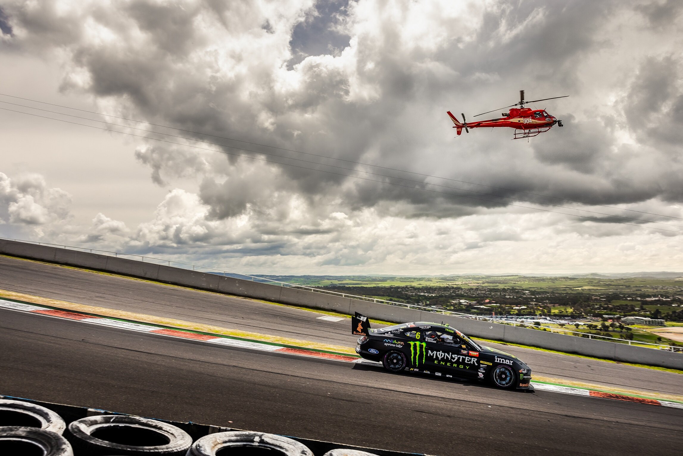 More Than A 1000 - Inside the Bathurst 1000
