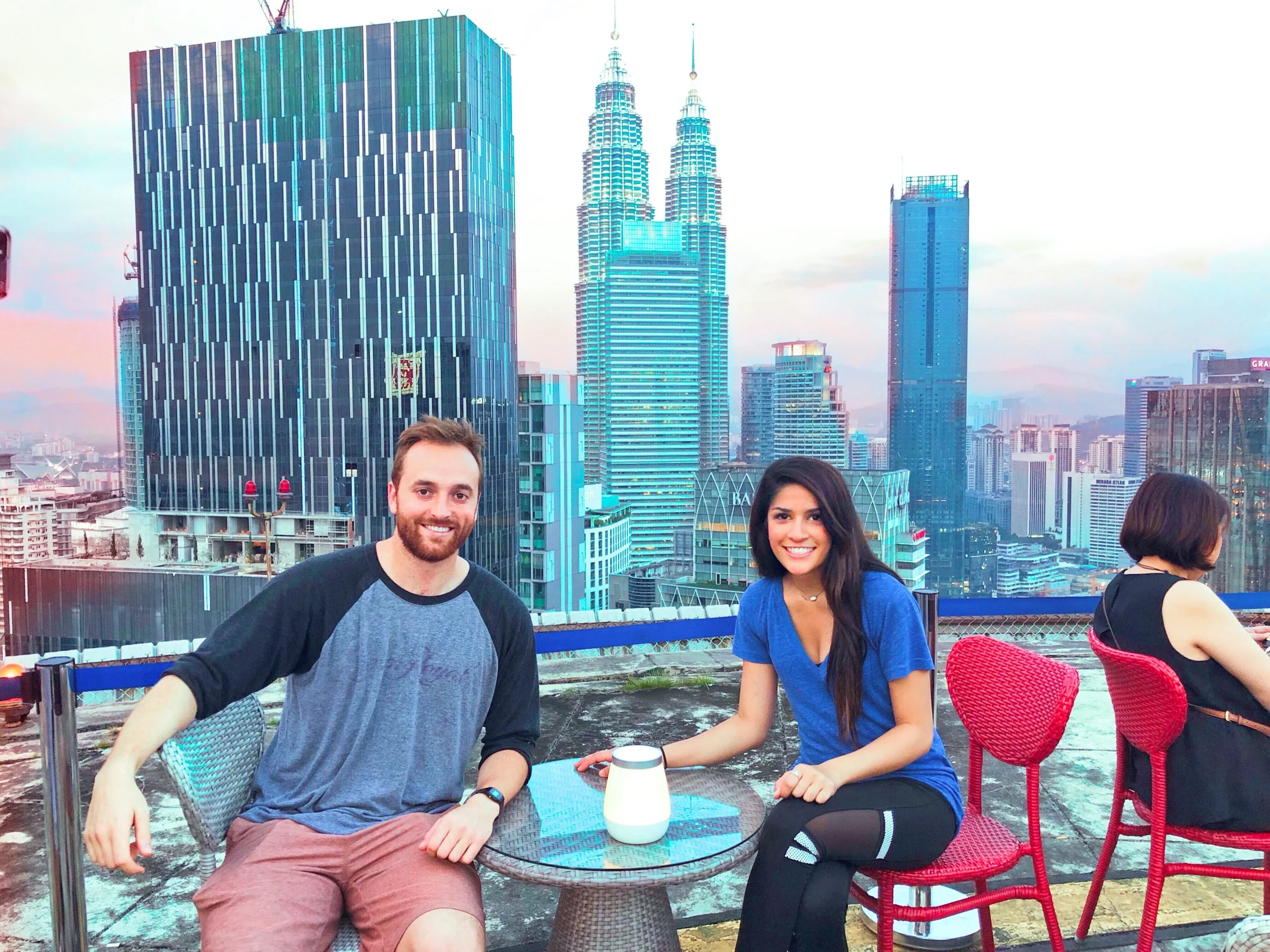 Kuala Lumpur, Malaysia