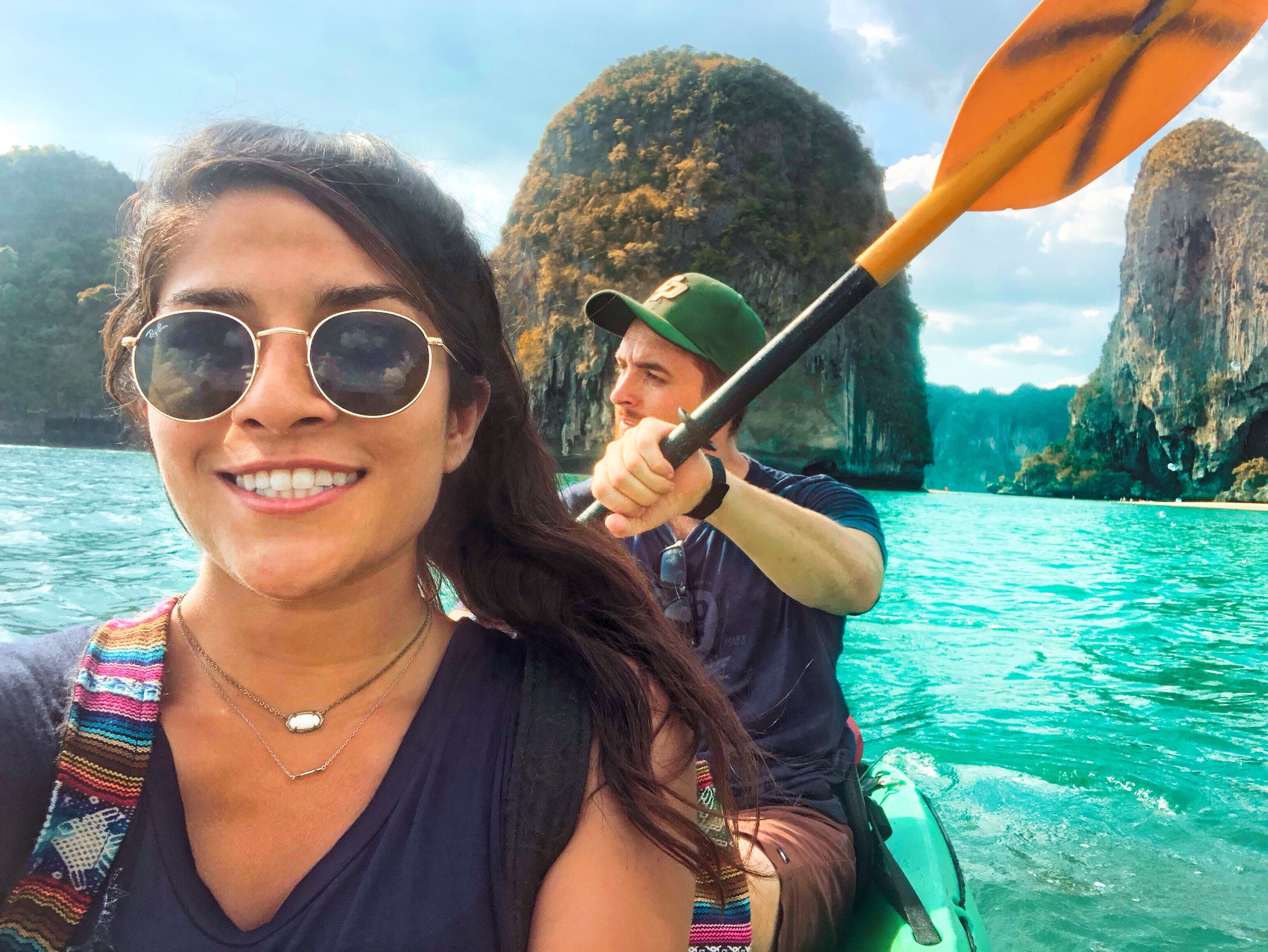 Krabi, Thailand