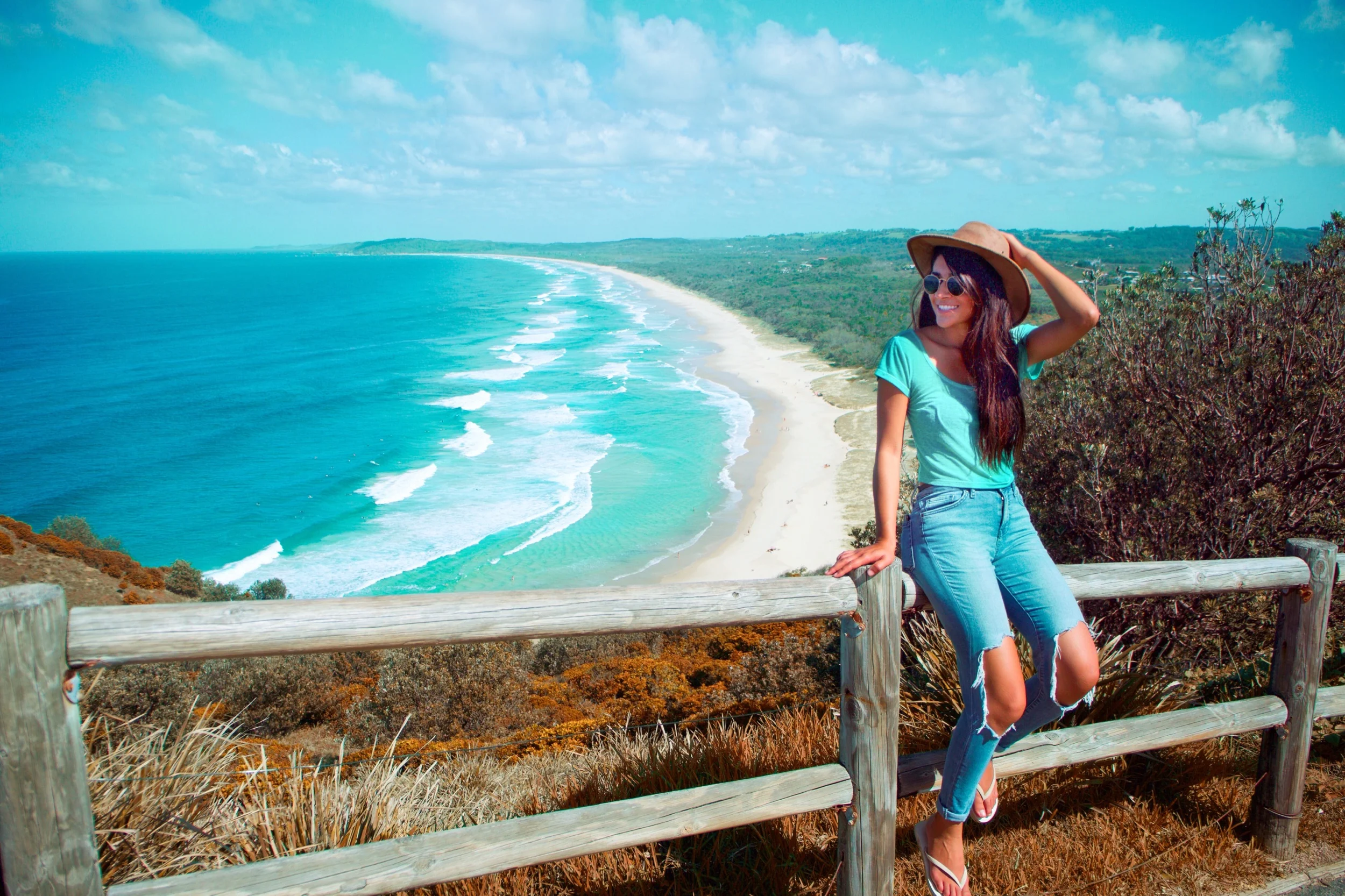 Byron Bay, NSW Australia