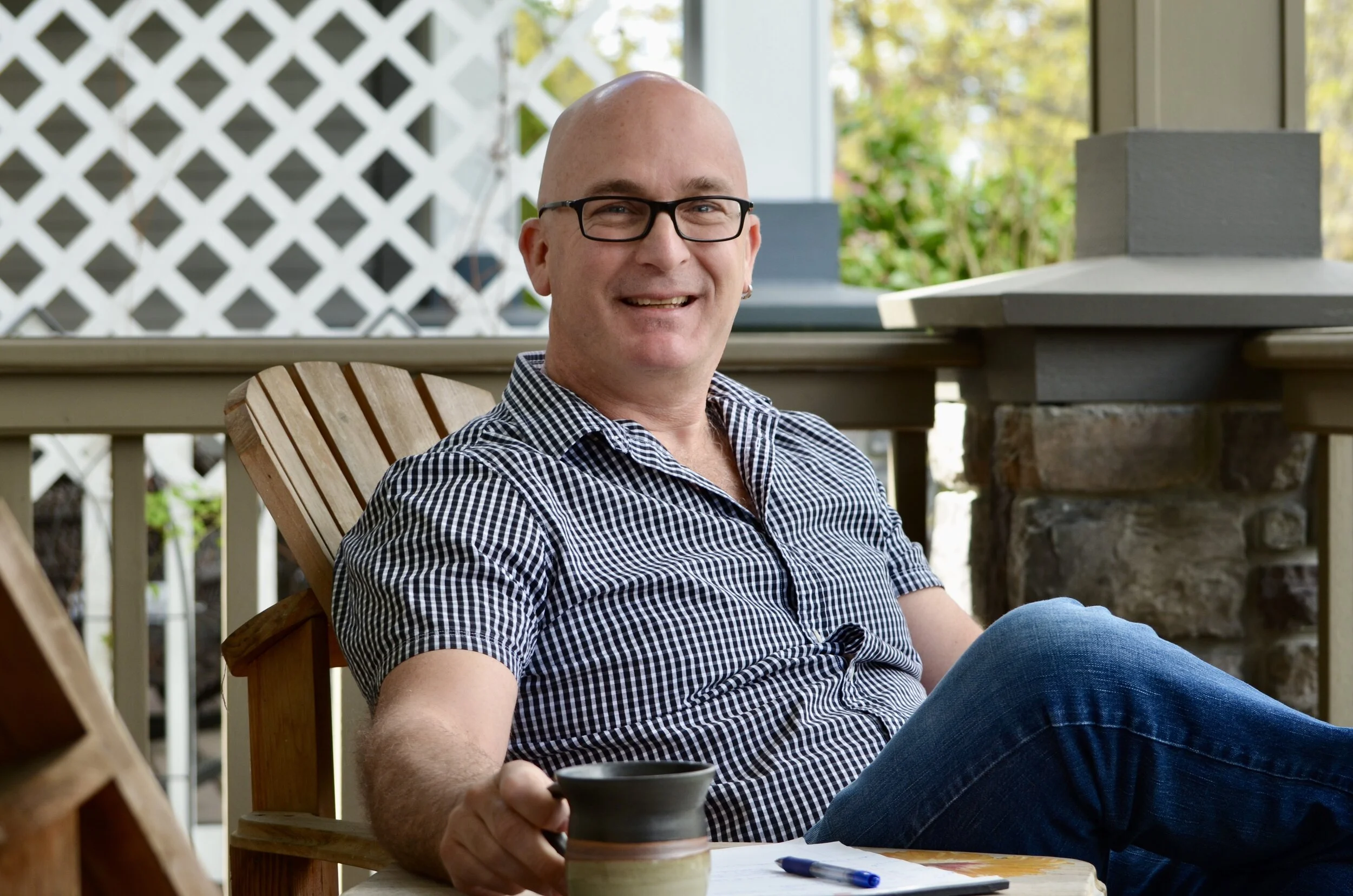 Down with Covid-19? Tips to help curb your depressed mood.