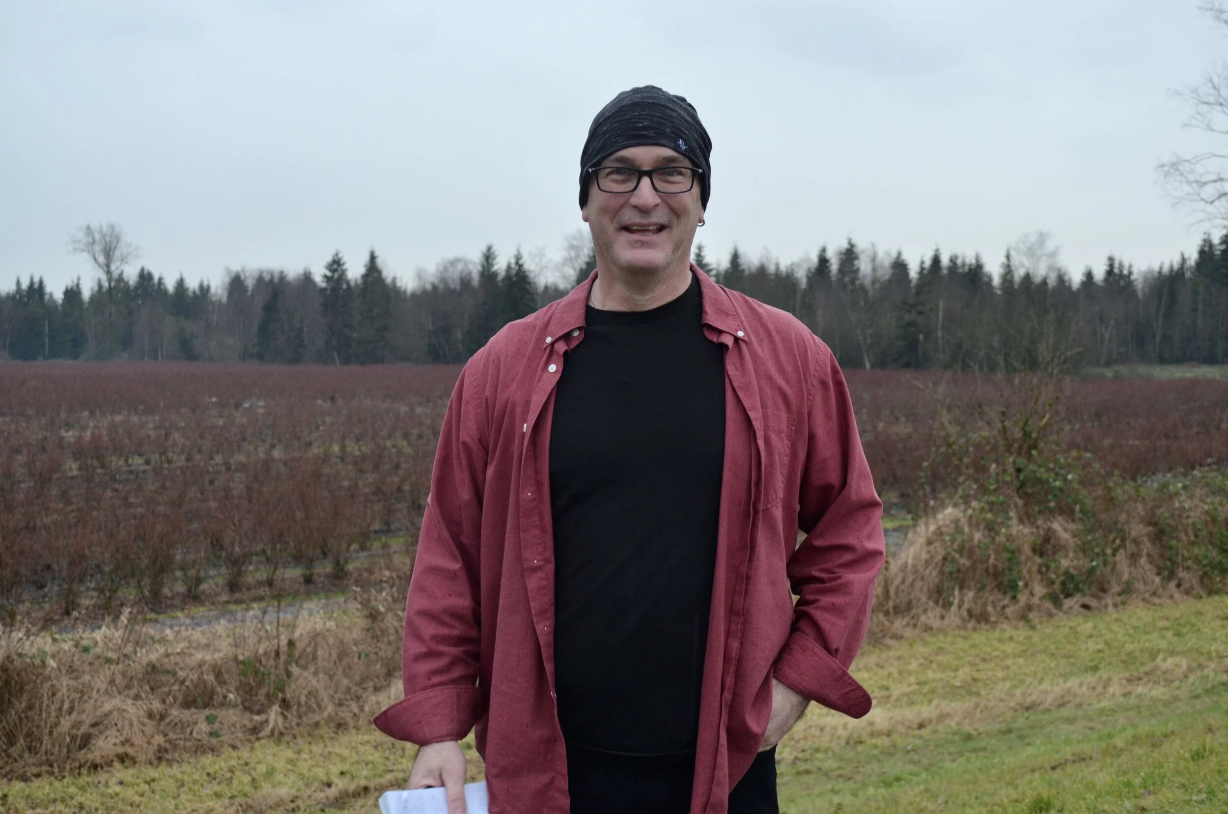 A Choice: Beyond Our Circumstance (Attitude)