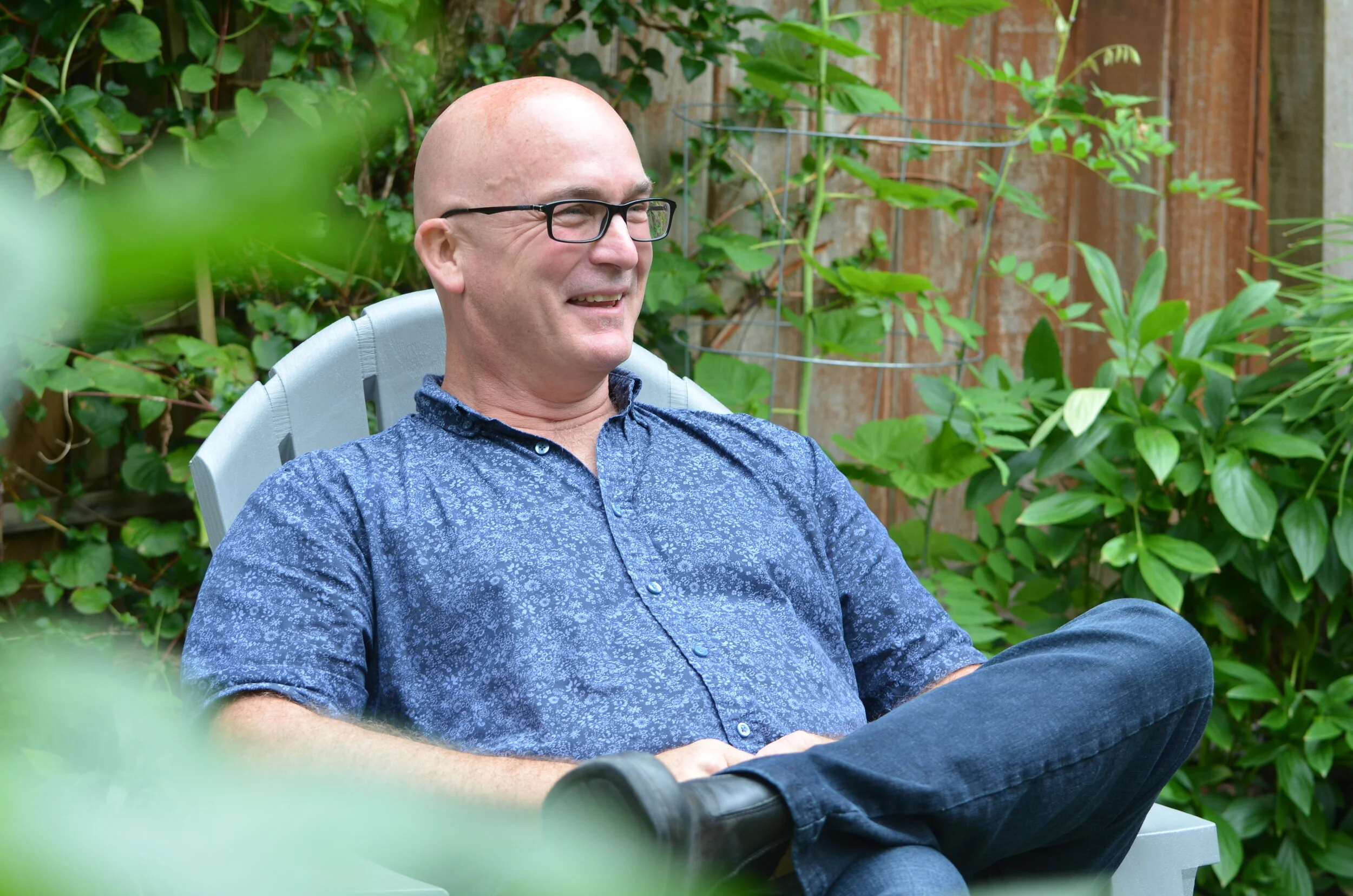 Language Matters: Have You Considered This?