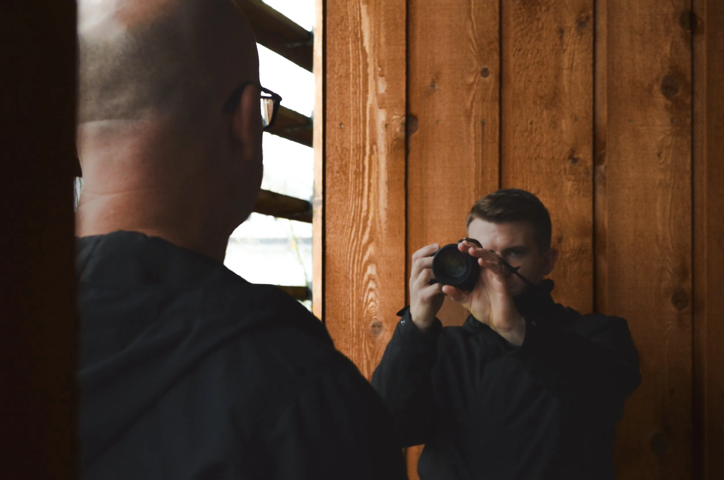 Fulfillment: Where Do We Find It?