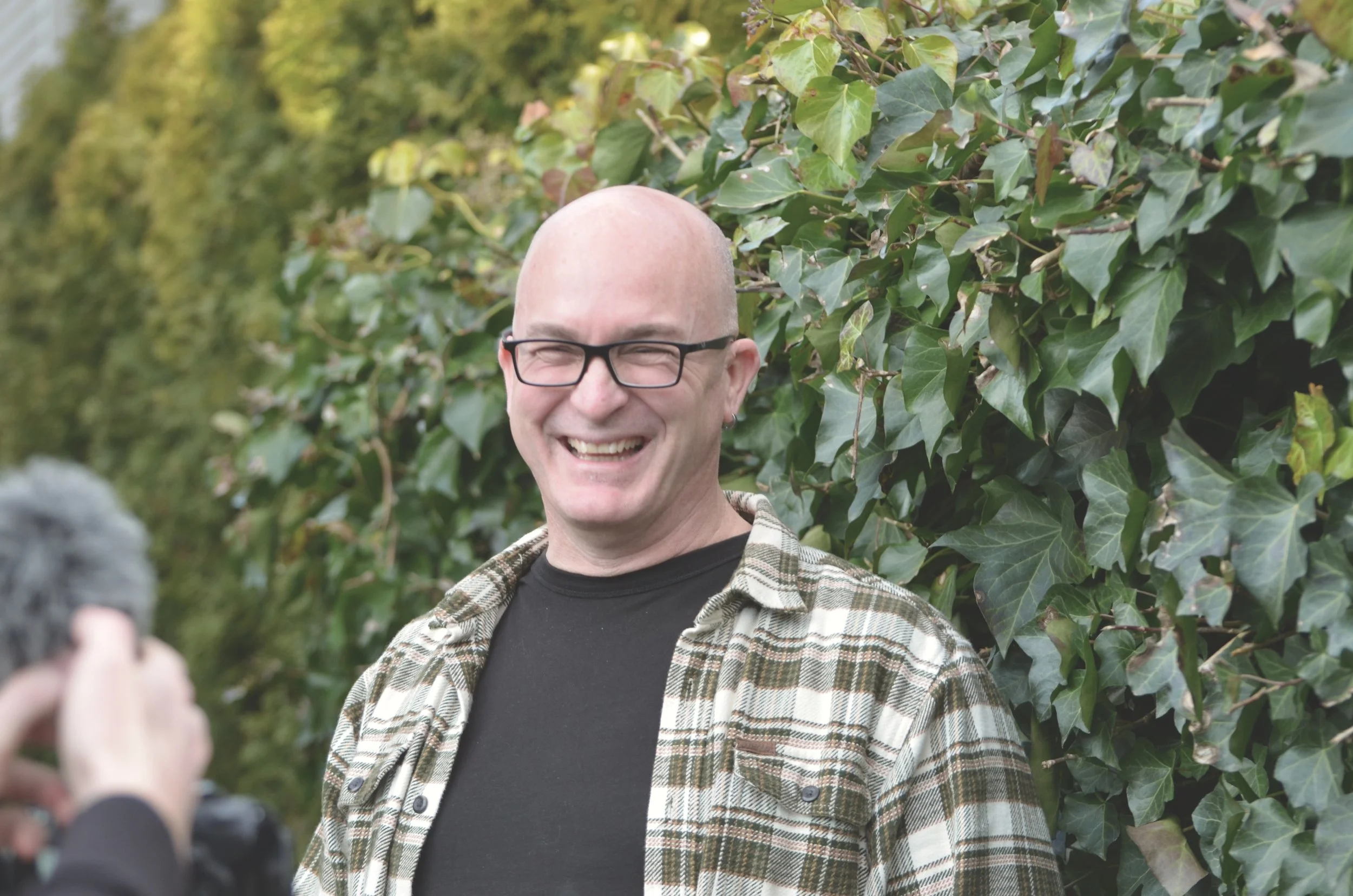 Splitting: The Good With The Bad.