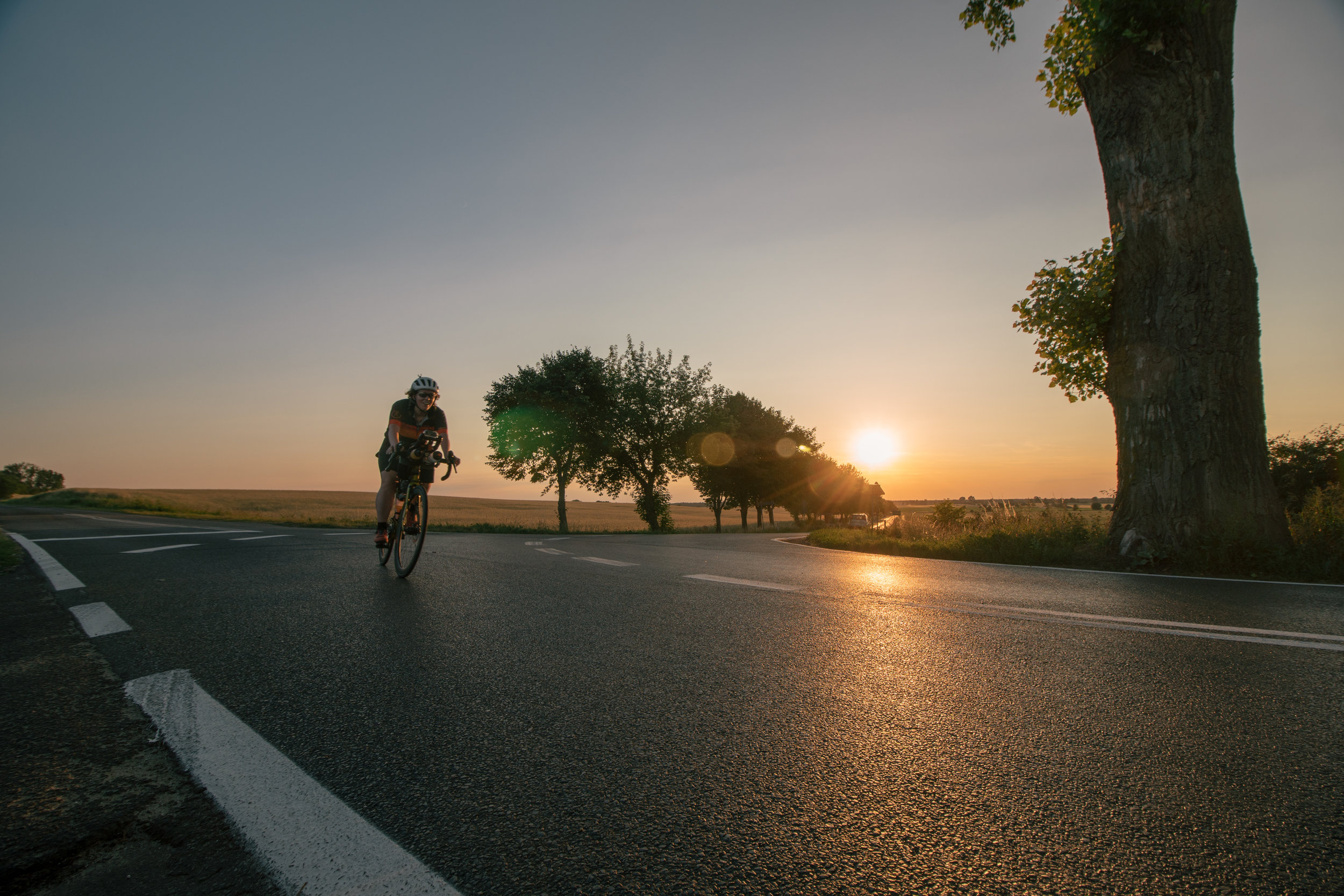 How do I become a Fitter, Faster, Better Cyclist or Runner: the detailed plan?