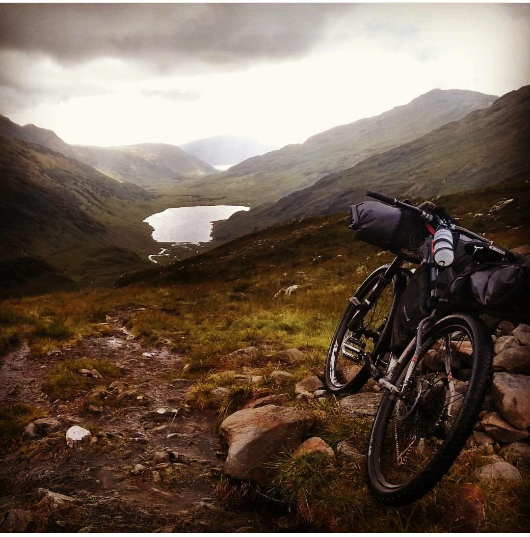 Jennys backpacking setup in Scotland - photo by Jenny Graham.jpeg