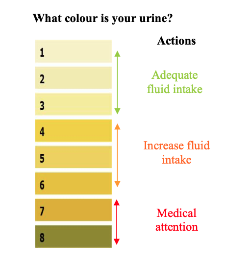 Curtesy of www.nhs.co.uk