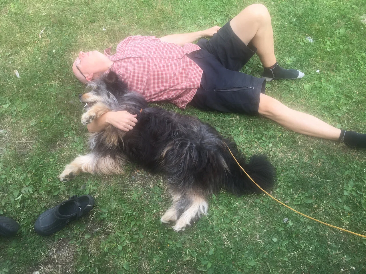 Endurance Bike and Run