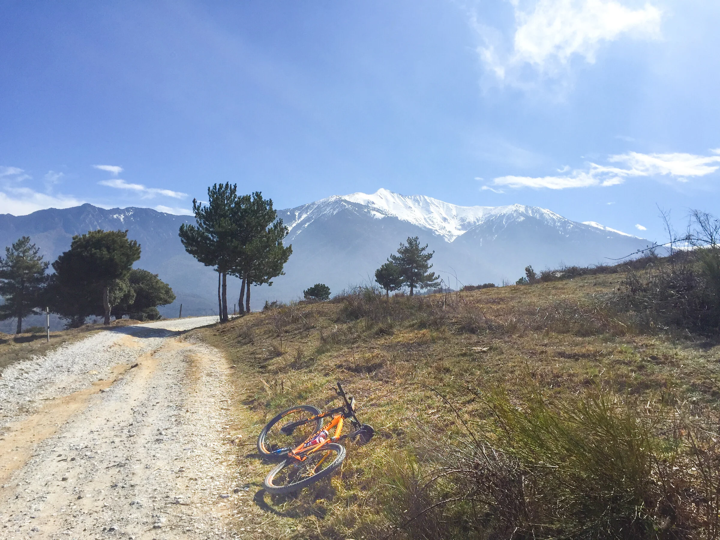 Endurance Bike and Run