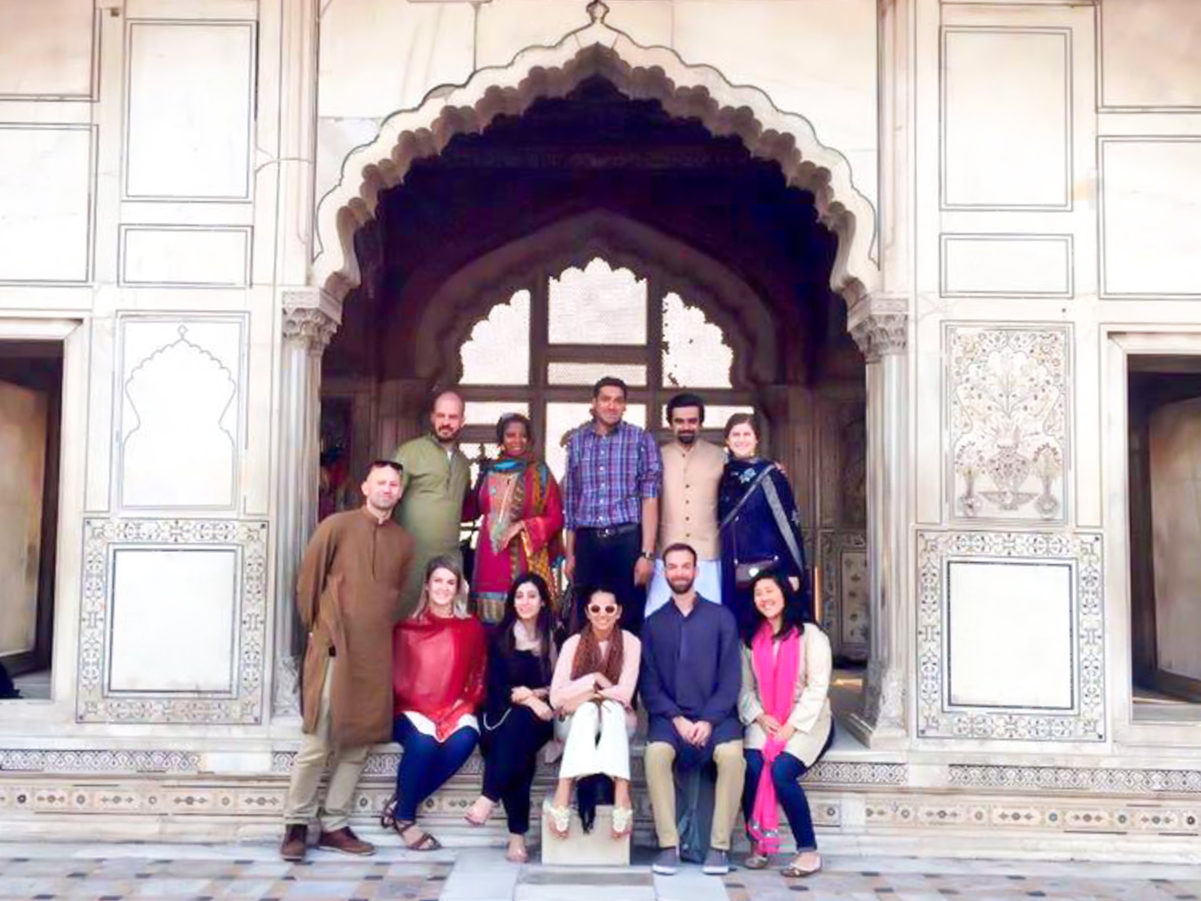 Selected by the City of Austin to attend the U.S. State Department sponsored ATX+PAK: Launch Entrepreneurship Program Austin Delegation to Lahore, Pakistan