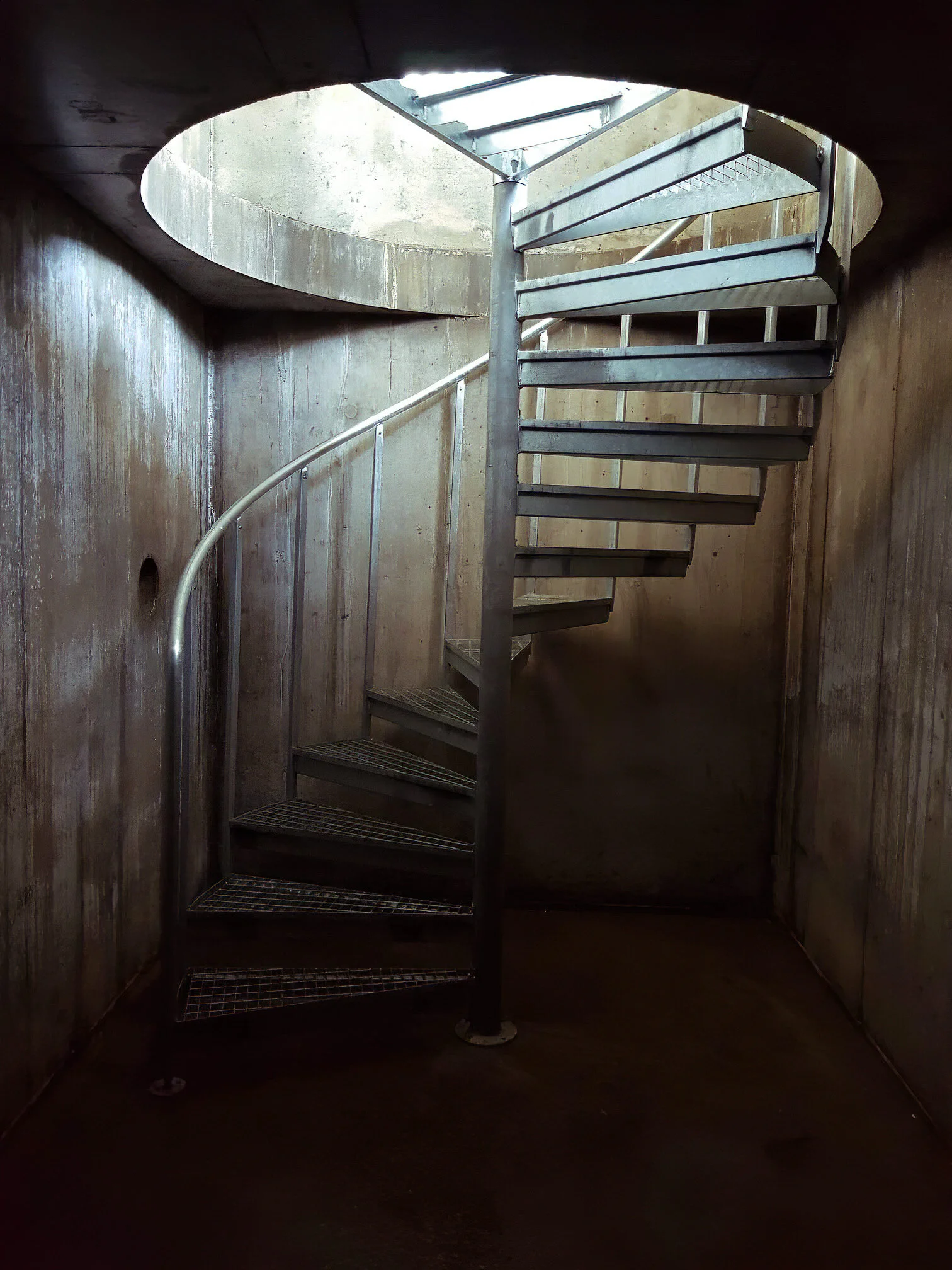 INDUSTRITRAPPER (Copy)