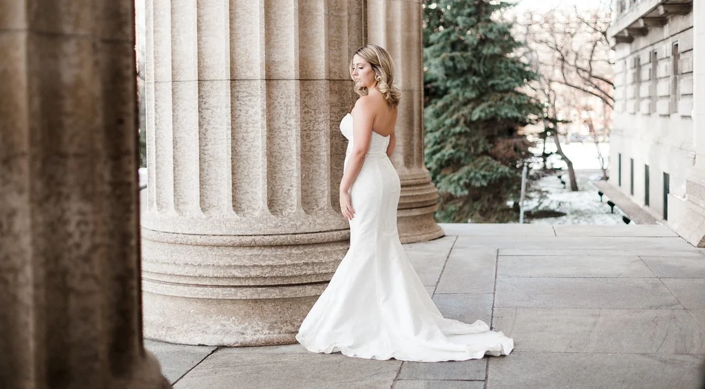 Vancouver Bridal Makeup Hair Makeup Hair Artist