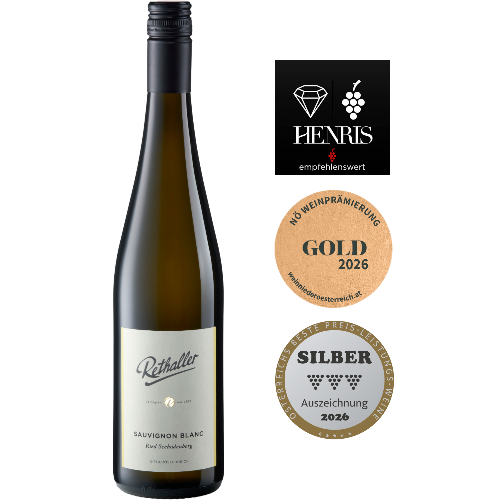 Sauvignon Blanc 2025