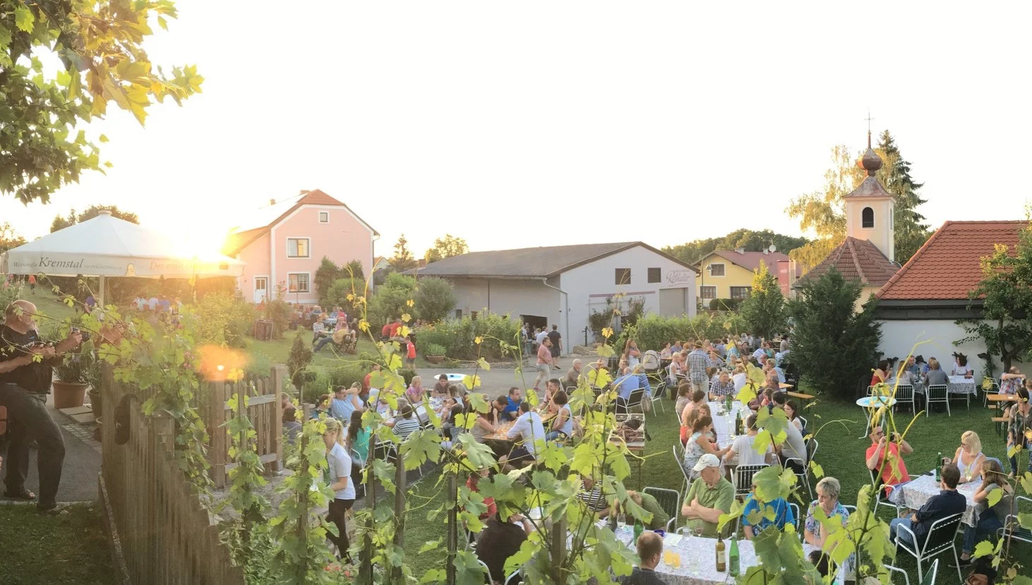 Wine &amp; Blues 2019