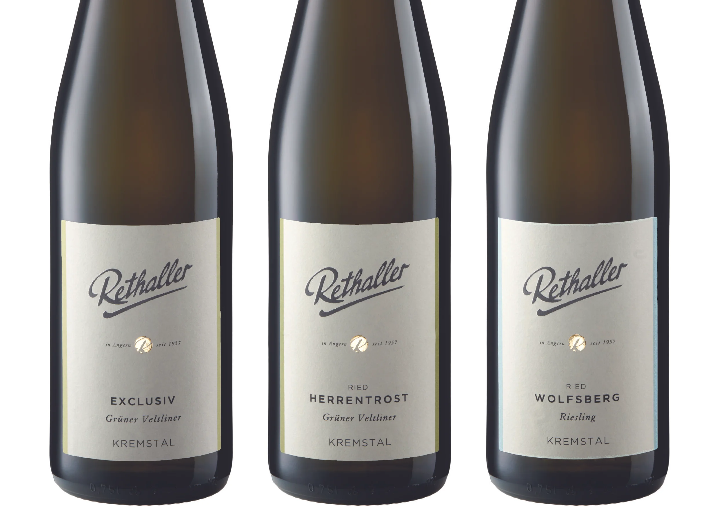 Die ersten 2019er sind da!