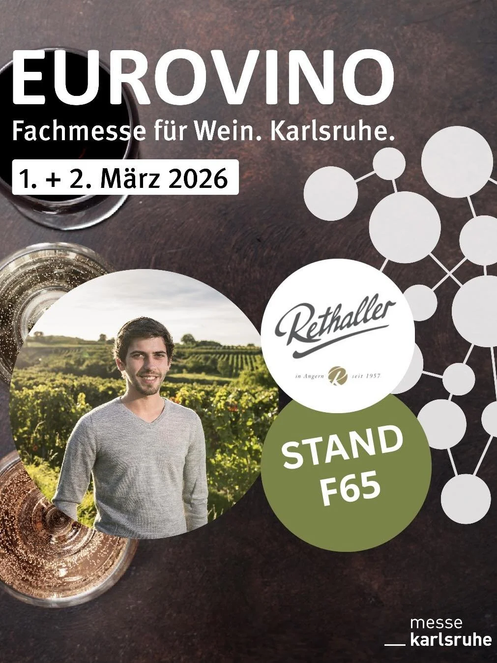 EUROVINO Karlsruhe