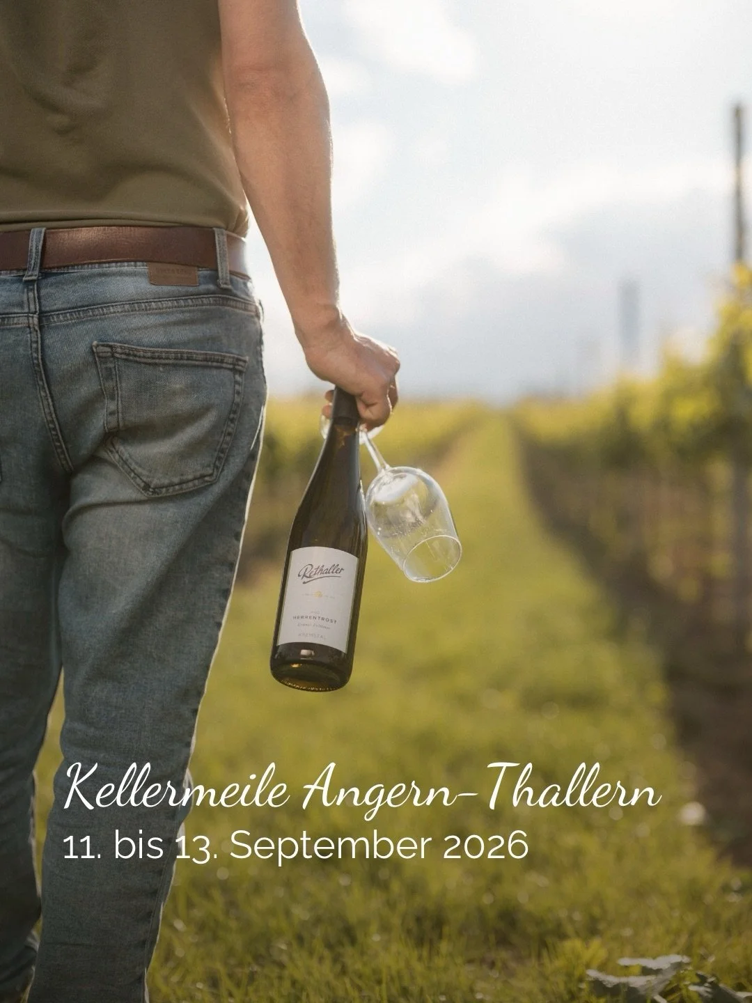 Bei der Kellermeile &ouml;ffnen 8 Betriebe ihre T&uuml;ren und laden zum Verkosten ein! 🤗 Neben Weinen, Sturm, Schn&auml;psen und S&auml;ften ist auch f&uuml;r kulinarische K&ouml;stlichkeiten gesorgt. 🍷 

👉🏻 Swipe dich durch alle Infos

#Weingut
