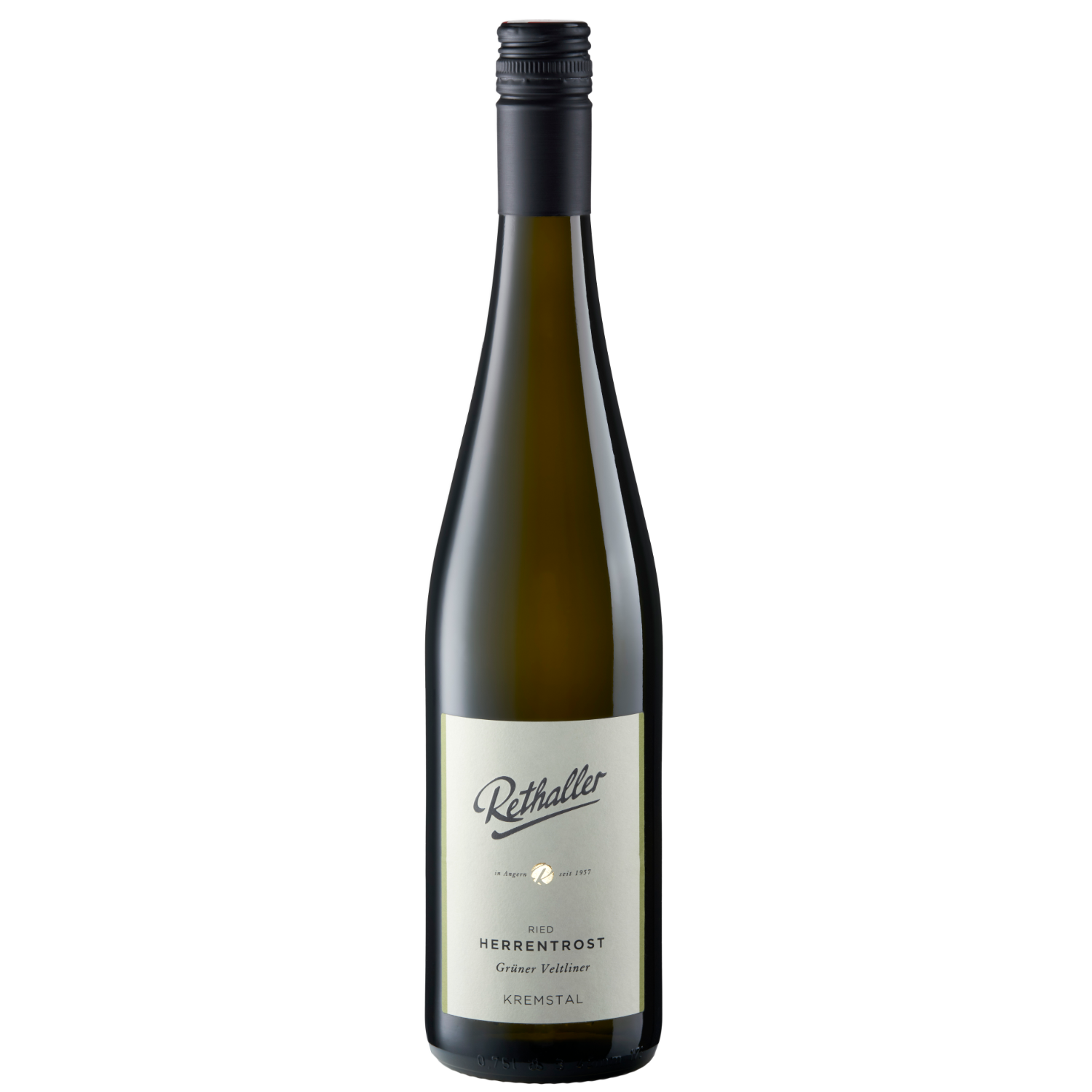 RIED HERRENTROST Grüner Veltliner Kremstal
