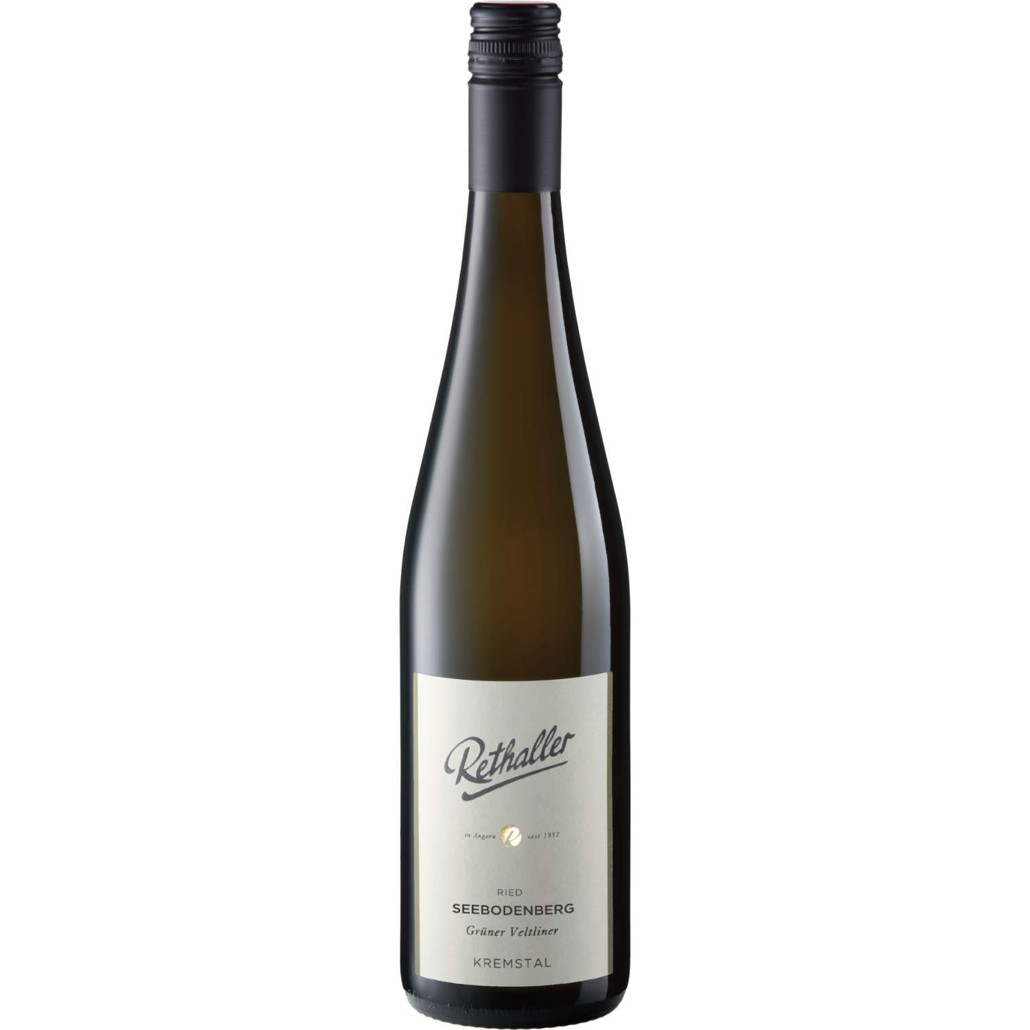 RIED SEEBODENBERG Grüner Veltliner Kremstal